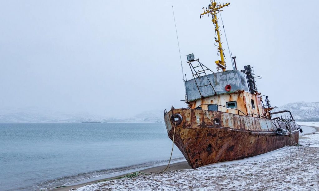 Over 100 Feared Dead In Italy Migrant Boat Shipwreck | Joburg ETC