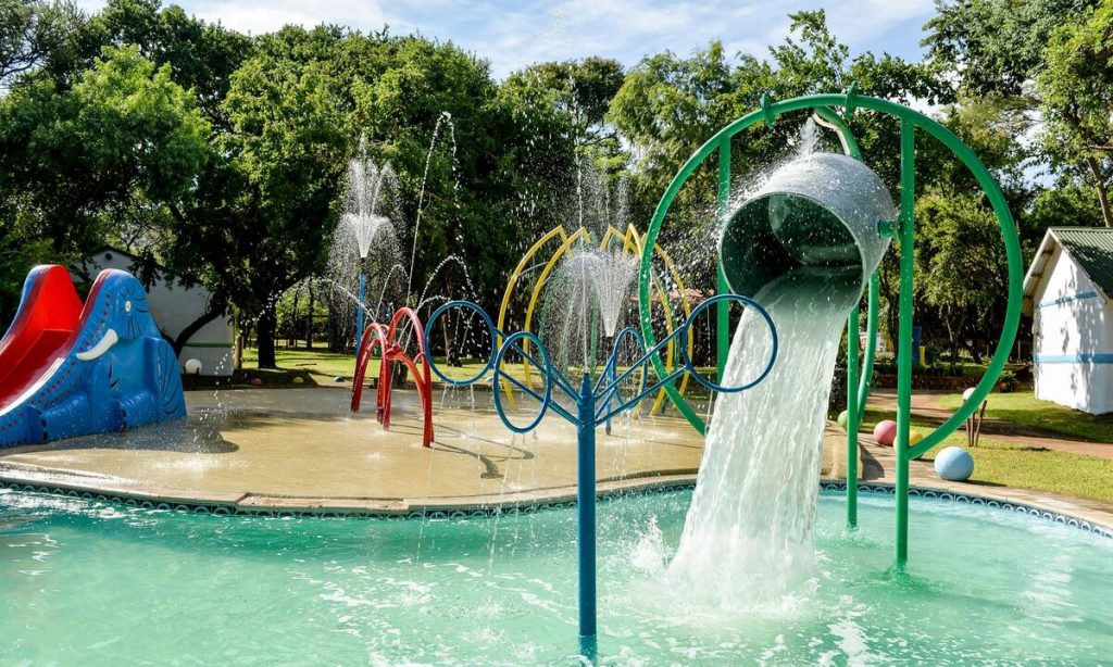 Make a Splash: Discovering 10 Awesome Water Parks in Pretoria