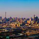 The City of Johannesburg has been undertaking a database maintenance exercise