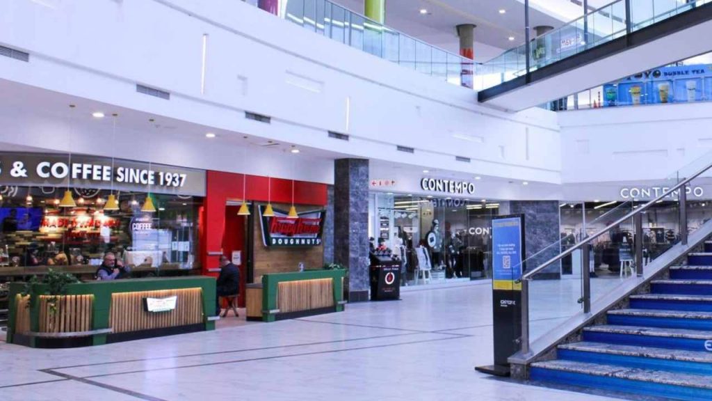 Malls in Johannesburg - 12 Top Shopping Destinations | Joburg ETC