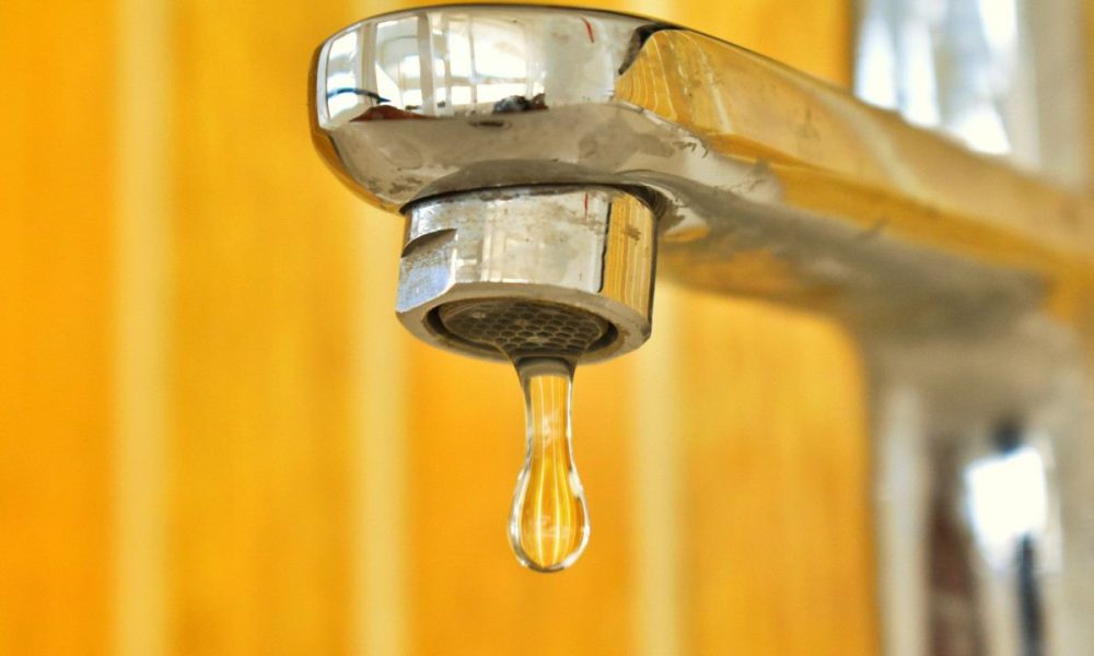 joburg and rand water's back and forth not helping supply crisis says amad