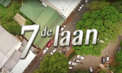 7de Laan Confirmed Murderer is Not Part of Current Cast