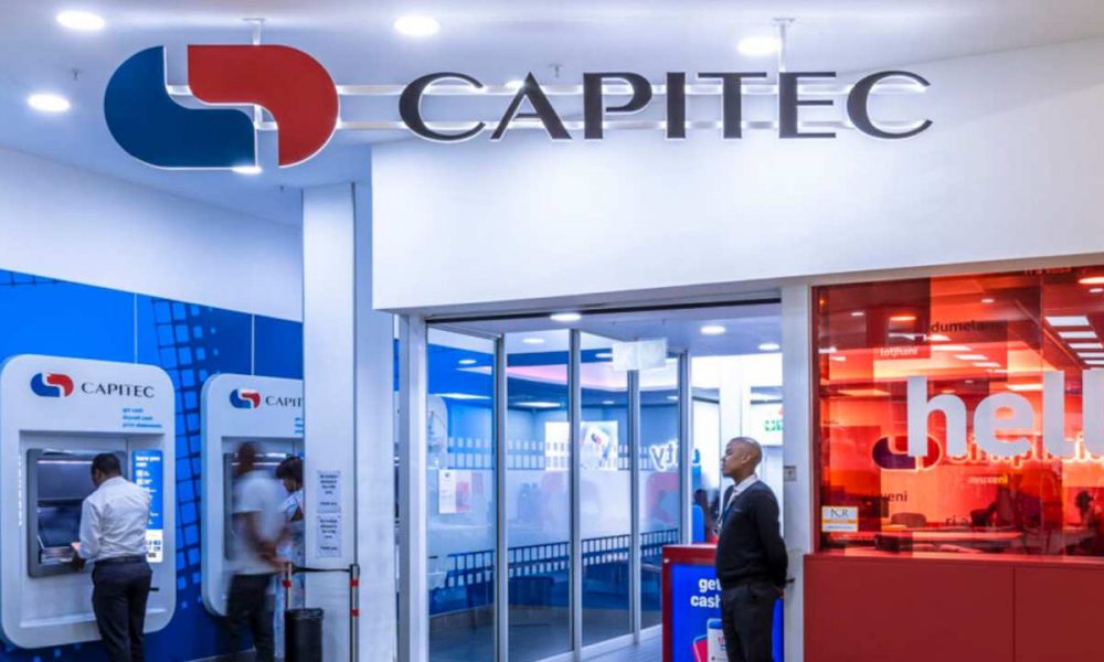 Capitec Bank has issued an apology after a recent technical glitch