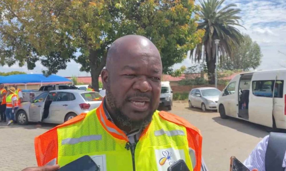 City Power warns of marauding syndicates of cable thieves