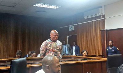 Fifth suspect arrested for Thabo Bester's prison escape due in court