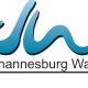 Johannesburg Water is facing a significant backlog of reinstatements across the city