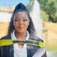 A Johannesburg woman is proud to obtain Accounting degree from the University of the Witwatersrand