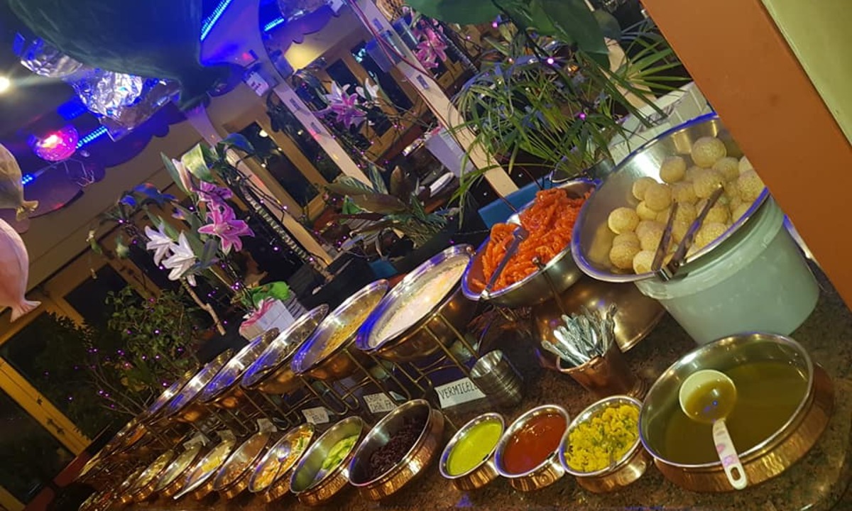 The 10 Top Buffet Restaurants in Johannesburg Food & Home Magazine