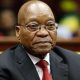 The Pietermaritzburg High Court on Monday postponed former president Jacob Zuma’s arms deal corruption case to August