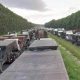 Truck drivers threaten to go on strike