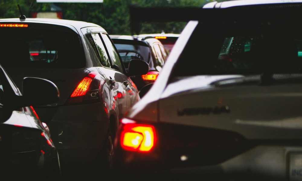 collision between two trucks caused both directions of the N1 to close between Pretoria and Johannesburg