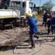 City Power cut illegal connections in townships