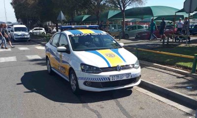 EMPD experiences a lack of vehicles