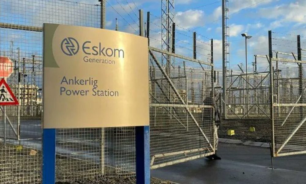 Eskom