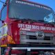 Fire247 -Fire Trucks in Short Supply During Joburg's Fire Season