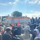 Fleurhof residents will protest again if their demands aren't met