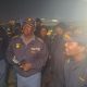 Gauteng and Mpumalanga police arresting 744 suspects