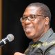 Gauteng premier met local NPOs about discontinued funding