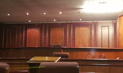 The Labour Court, Braamfontein, Johannesburg. -Gauteng teacher loses job over inappropriate conduct