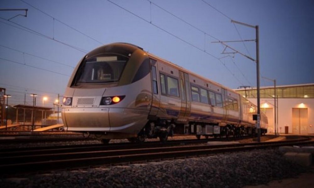 Gautrain -Gautrain Route Extension Awaits Funding Approval