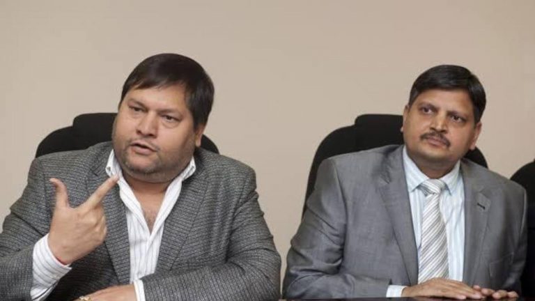 Gupta brothers