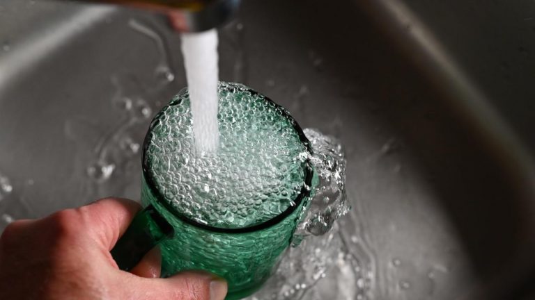 Hammanskraal residents not to drink tap water