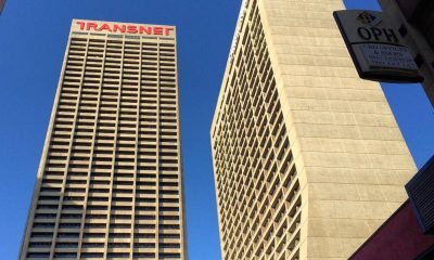 Gandhi Square Precinct -Iconic Carlton Centre Up for Sale Marking the End of an Era