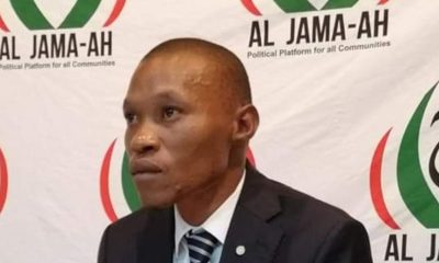 Joburg executive mayor announces new MMCs