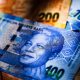 SA Reserve Bank -Loadshedding fears cause South African rand to hit 3-year low