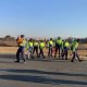 Trainee Traffic Officer 2022 Intake (RTMC) -N4 near Emalahleni Closed by Protesters