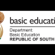 Department of Basic Education South Africa -New School Subjects Being Finalized by the South African Government