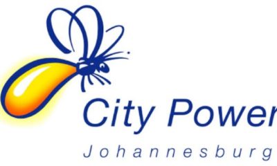 City Power commended the arrest of cable thieves