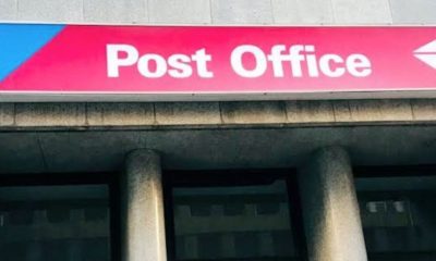 Post Office failed to pay employees' retirement funds