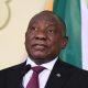 Ramaphosa will visit hammanskraal