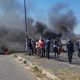 Eyewitness News -Residents of Soweto hold protest over lack of service delivery