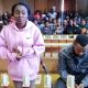 Soshanguve couple in court for murder