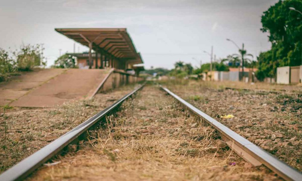 Soshanguve train station