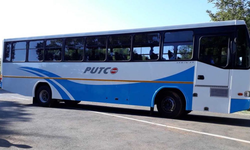 Thousands of Putco commuters forced to find alternative transport due to subsidy