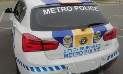 Ekurhuleni News - Vehicles