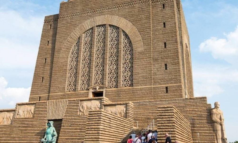 Voortrekkermonument -Tshwane Takes Action to Combat Crime at Voortrekker Monument