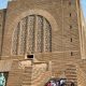 Voortrekkermonument -Tshwane Takes Action to Combat Crime at Voortrekker Monument