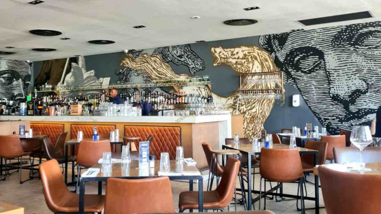 gemelli restaurants in bryanston featured image