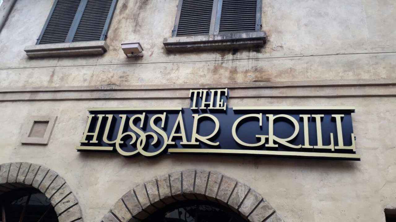 hussar grill montecasino restaurants in bryanston