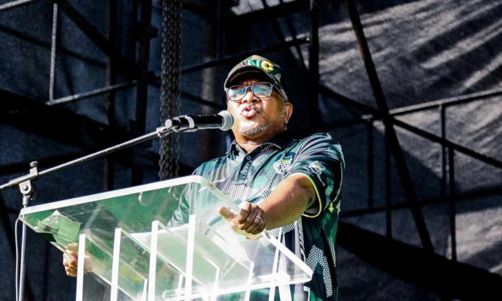 ANC has no problem asking Ramaphosa to step aside