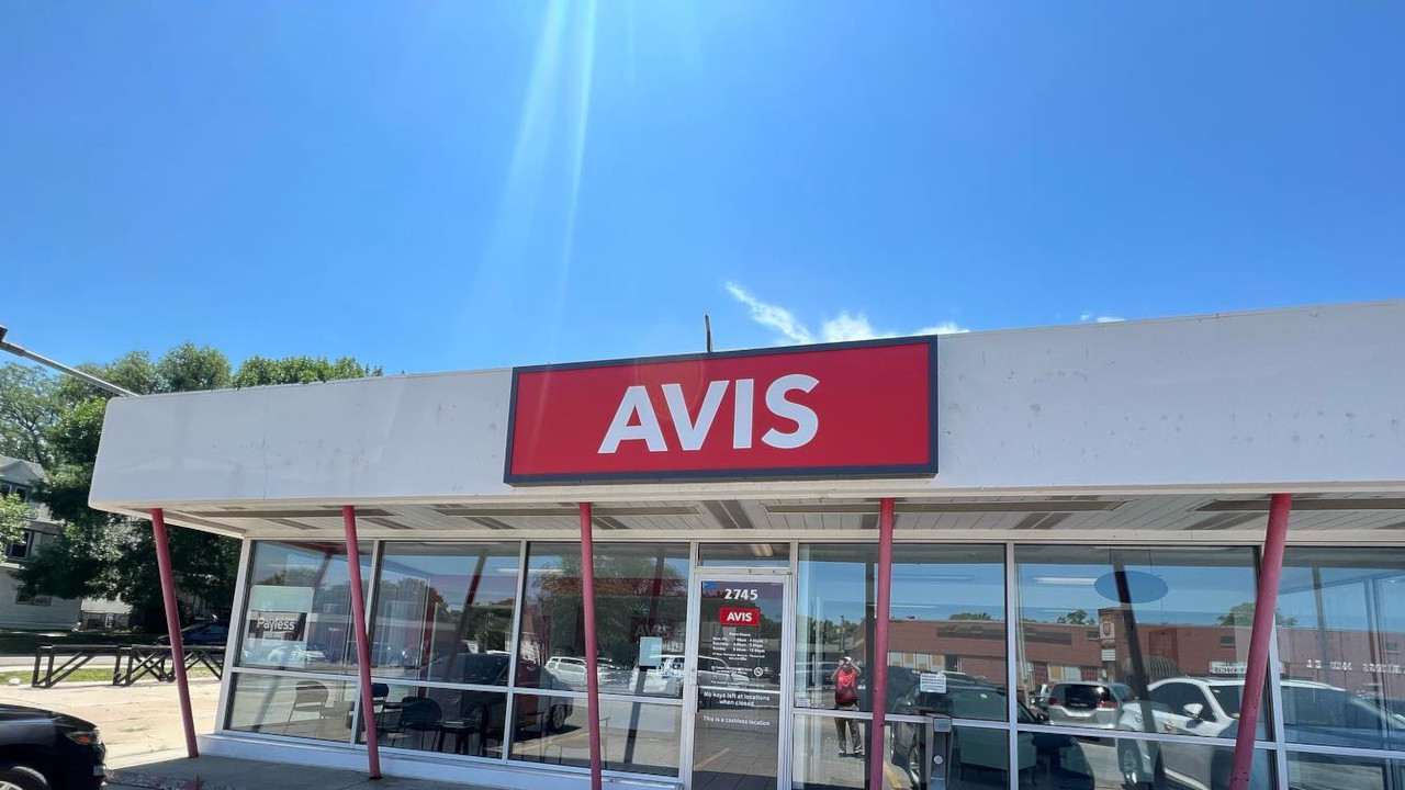 Avis joined Discovery Insure as a Pothole Patrol partner