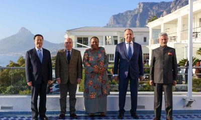 BRICS Summit will be held in Johannesburg