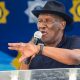 Bheki Cele