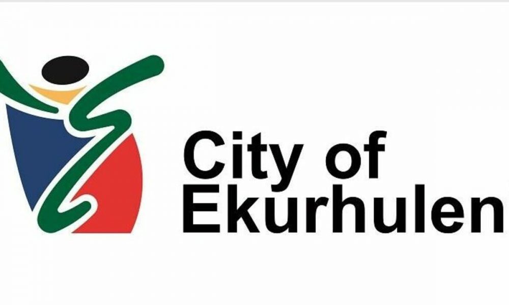 City of Ekurhuleni