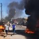 Diepsloot residents will visit the Union Buildings