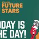 Banner for Future Stars Competition